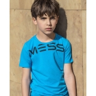 Vingino shirts 1099 Blue biscay C109KBN30006