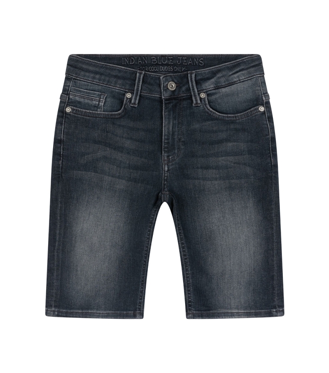 Indian Blue Jeans broeken 152 Dark Denim IBBS24-6506