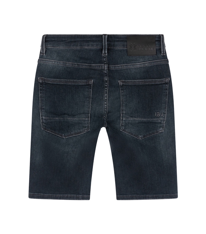 Indian Blue Jeans broeken 152 Dark Denim IBBS24-6506