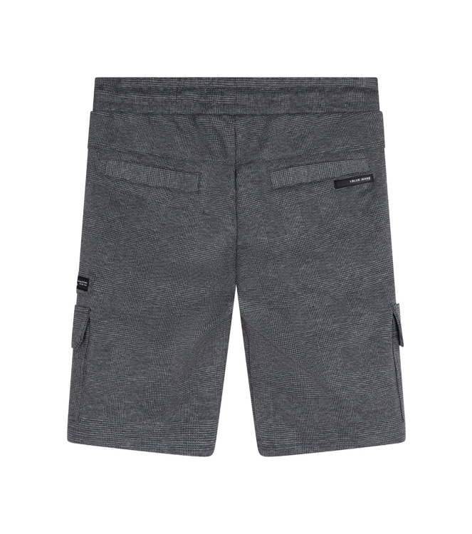 Indian Blue Jeans broeken 951 Medium Grey Melange IBBS24-6554
