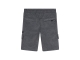 Indian Blue Jeans broeken 951 Medium Grey Melange IBBS24-6554