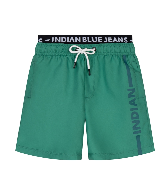 Indian Blue Jeans zwemkleding 662 Spring Green IBBS24-9501