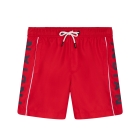 Indian Blue Jeans zwemkleding 291 Coral Red IBBS24-9502