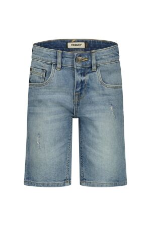 Raizzed Oregon crafted Denim short Regular fit RD03 Light Blue Stone