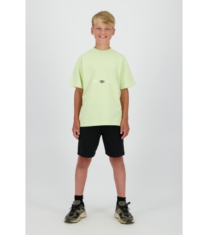 Raizzed broeken 944 Deep Black R126KB460081