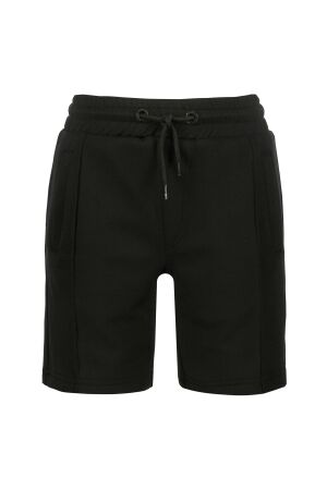 Raizzed Renos Korte broek 944 Deep Black