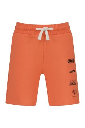 Raizzed Ramapo Korte broek 1241 Deep coral
