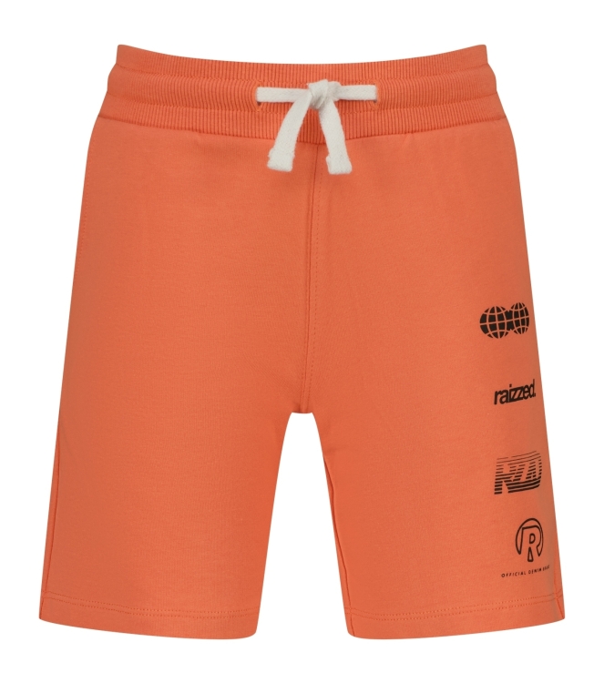 Raizzed broeken 1241 Deep coral R126KB460115