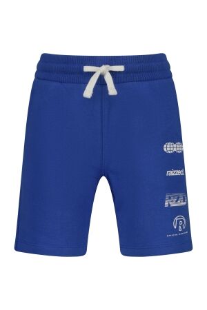 Raizzed Ramapo Korte broek 1587 Pal blue