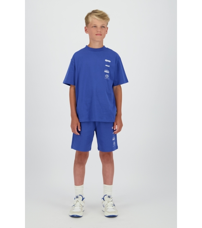 Raizzed broeken 1587 Pal blue R126KB460115