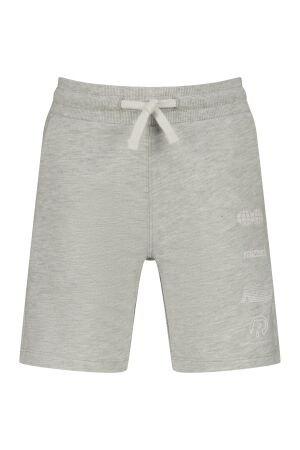 Raizzed Ramapo Korte broek 900 Light Grey Melee