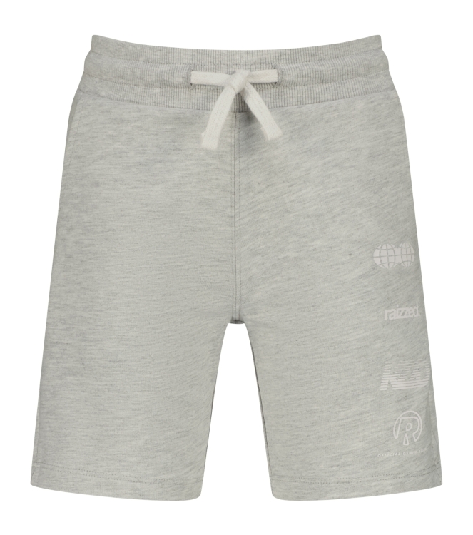 Raizzed broeken 900 Light Grey Melee R126KB460115