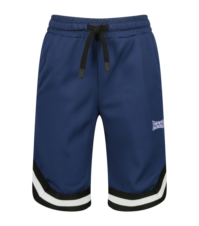 Raizzed broeken 1801 Bell blue R126KB460124