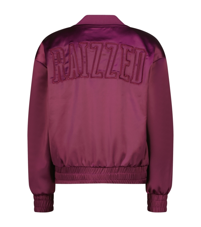 Raizzed jassen 866 Plum caspia R126KG100001