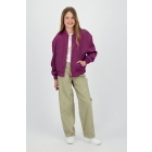 Raizzed jassen 866 Plum caspia R126KG100001