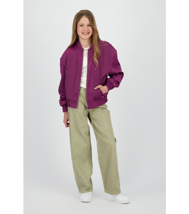 Raizzed jassen 866 Plum caspia R126KG100001