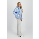 Raizzed jassen 1591 Blue metallic R126KG100002