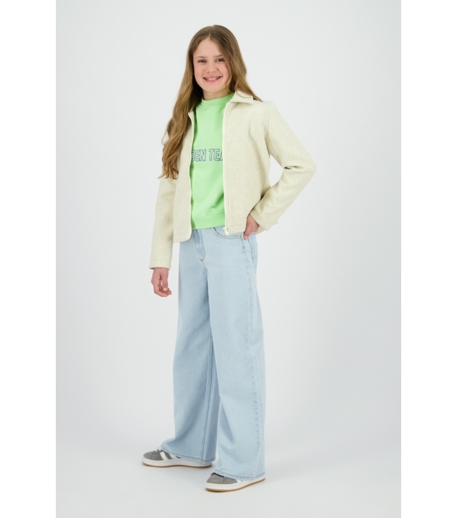 Raizzed jassen 068 Soft Beige R126KG100003