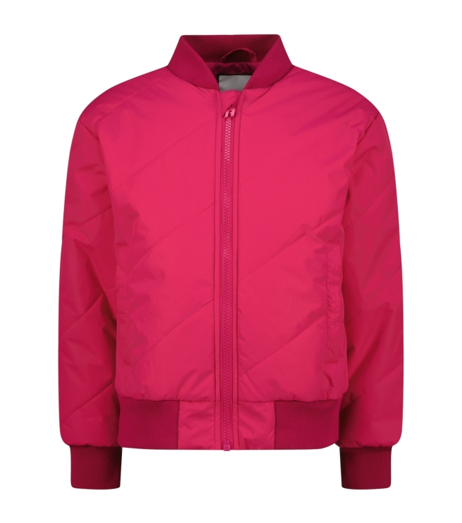 Raizzed jassen 1255 Fuchsia pink R126KG100005