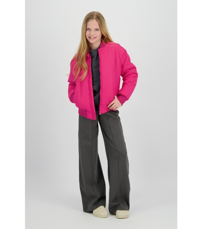 Raizzed jassen 1255 Fuchsia pink R126KG100005