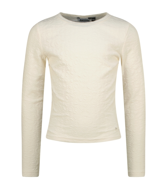 Raizzed shirts 1750 Eggnog R126KG300011