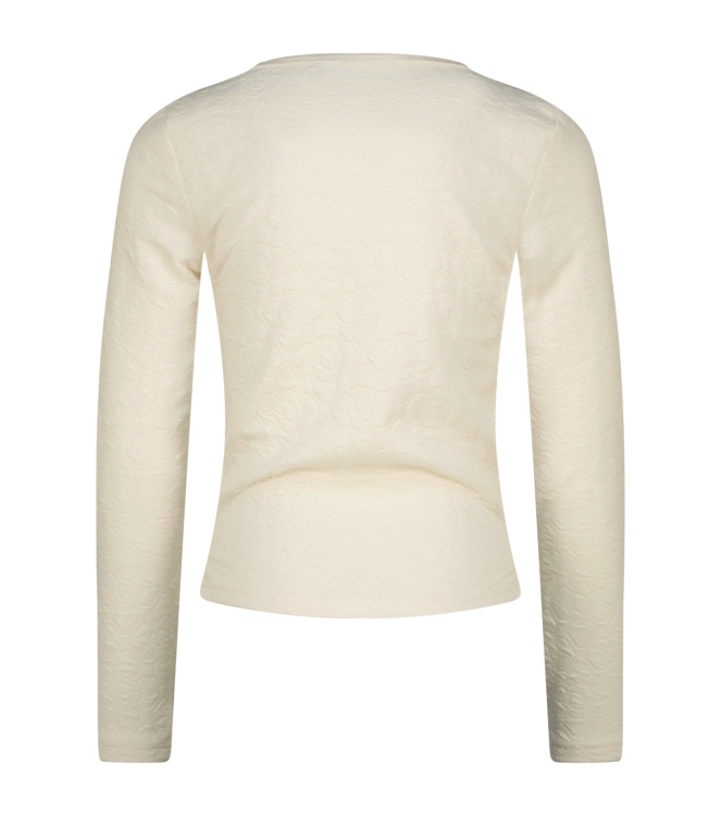 Raizzed shirts 1750 Eggnog R126KG300011