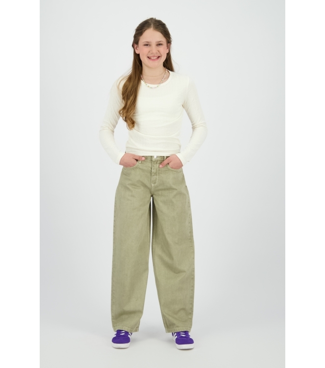 Raizzed shirts 1750 Eggnog R126KG300011