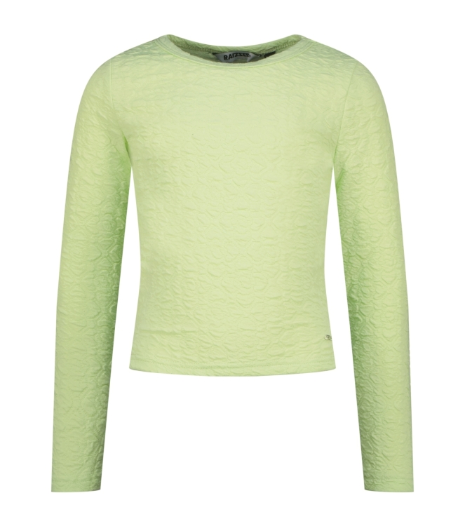 Raizzed shirts 1122 Paradise green R126KG300011