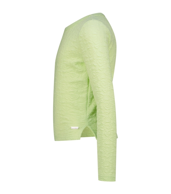 Raizzed shirts 1122 Paradise green R126KG300011