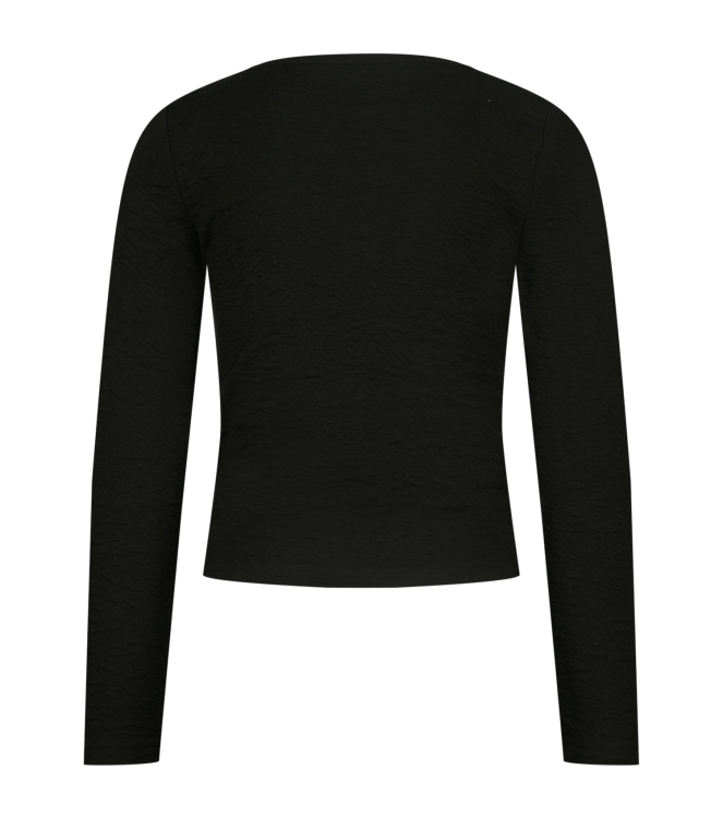 Raizzed shirts 944 Deep Black R126KG300011