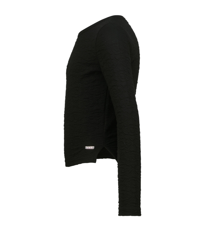 Raizzed shirts 944 Deep Black R126KG300011