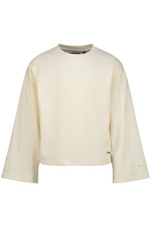 Raizzed Tayla T-shirt 1750 Eggnog