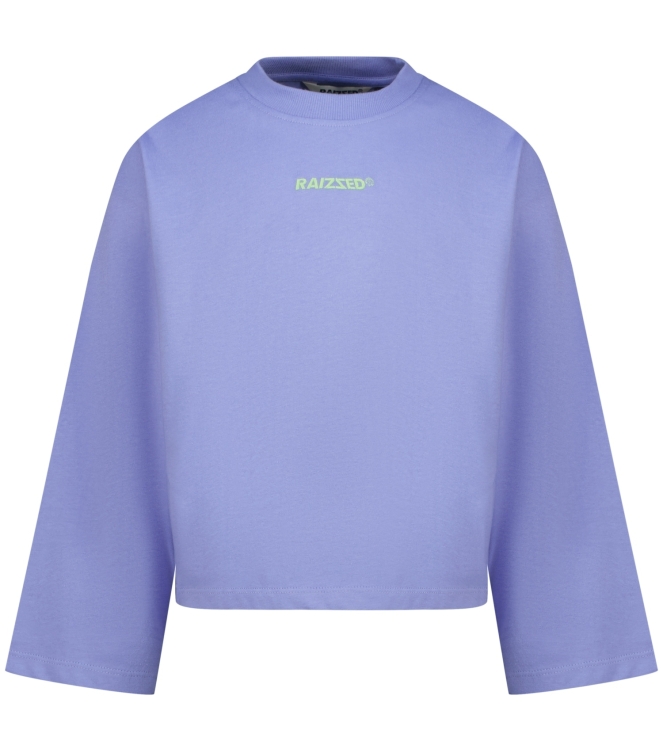Raizzed shirts 831 Daisy lilac R126KG300014