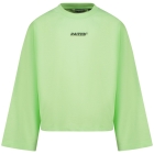 Raizzed shirts 1122 Paradise green R126KG300014