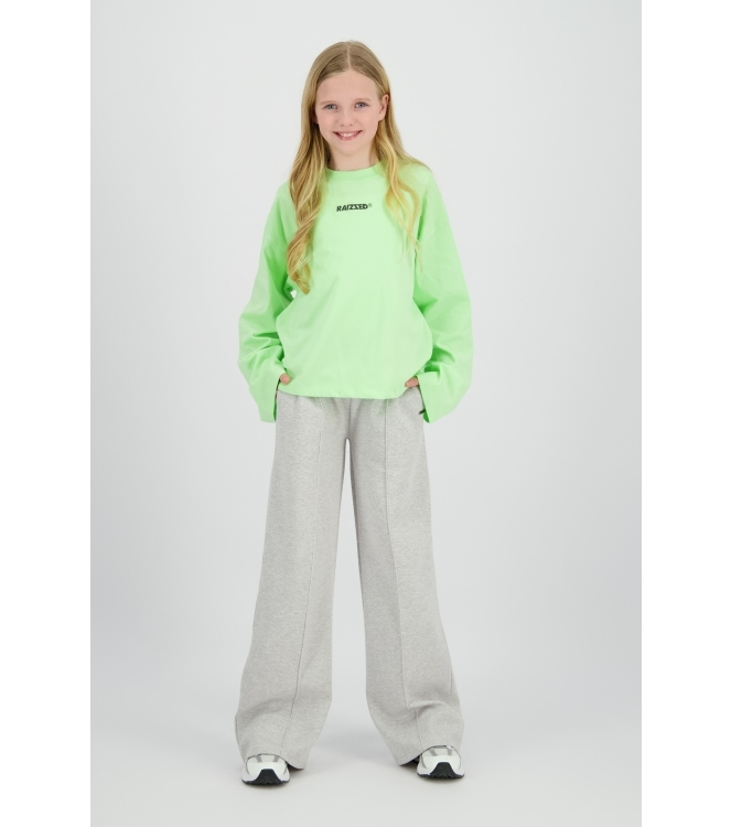 Raizzed shirts 1122 Paradise green R126KG300014