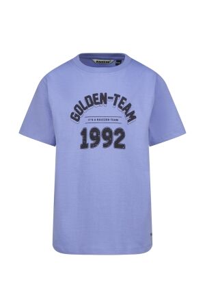 Raizzed Tarla T-shirt 831 Daisy lilac
