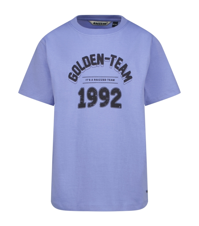 Raizzed shirts 831 Daisy lilac R126KG300020