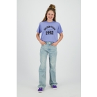 Raizzed shirts 831 Daisy lilac R126KG300020