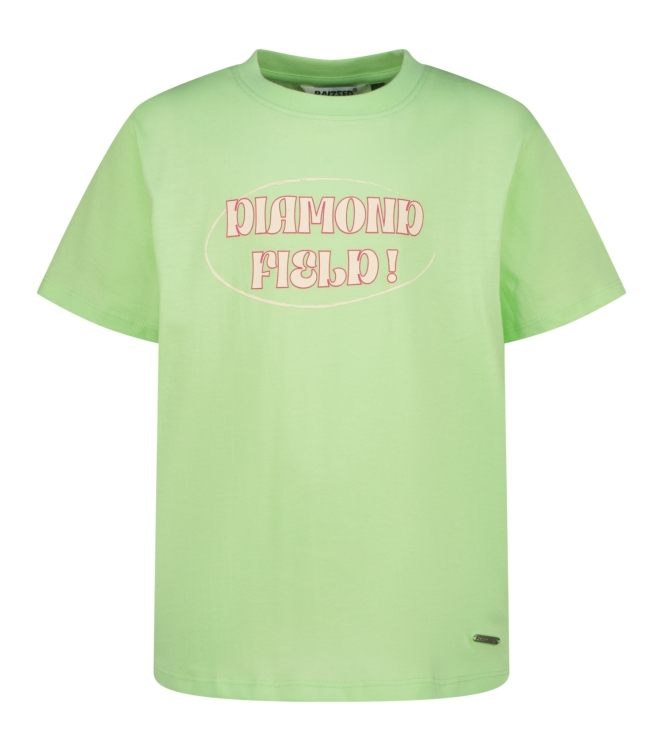 Raizzed shirts 1122 Paradise green R126KG300020