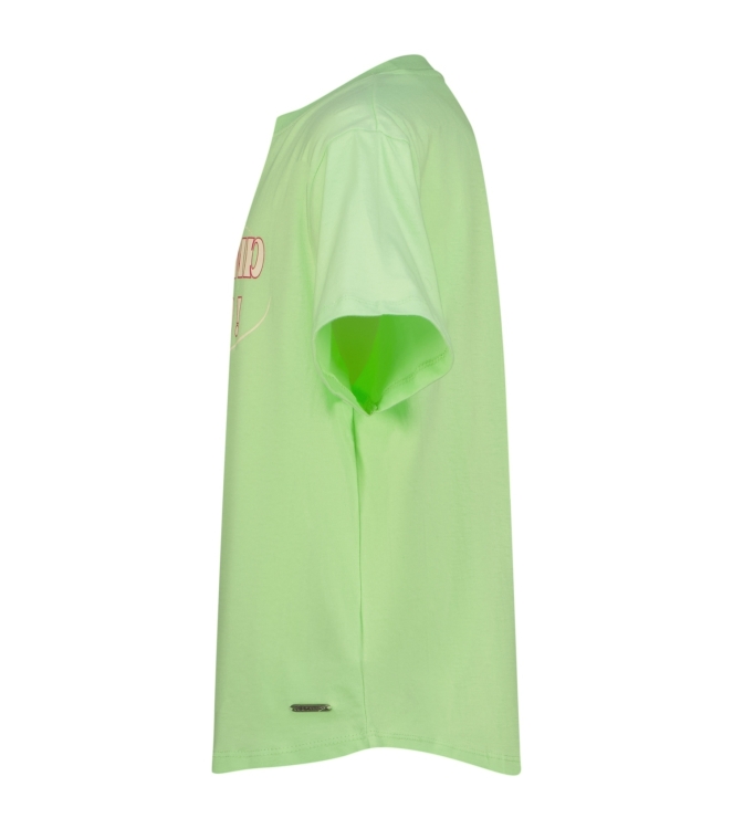 Raizzed shirts 1122 Paradise green R126KG300020