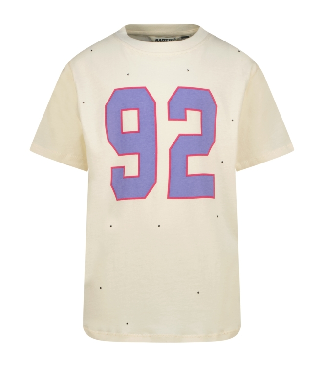 Raizzed shirts 1750 Eggnog R126KG300021