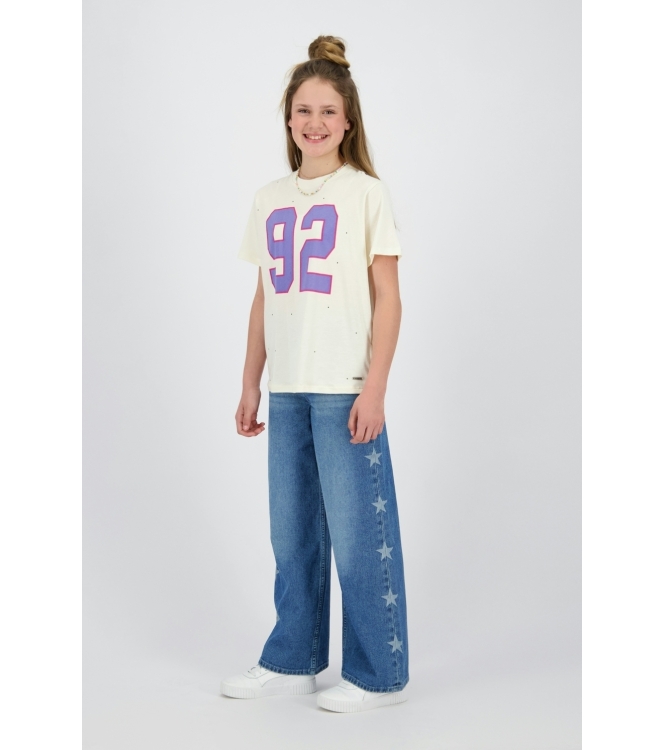 Raizzed shirts 1750 Eggnog R126KG300021