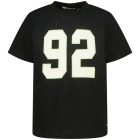 Raizzed shirts 944 Deep Black R126KG300021