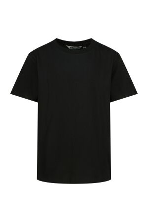 Raizzed Tarla T-shirt 944 Deep Black