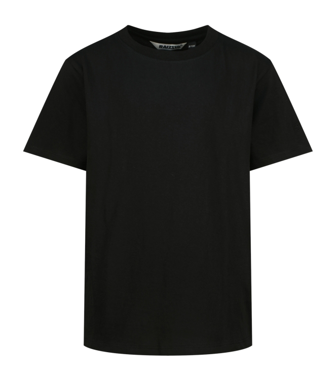 Raizzed shirts 944 Deep Black R126KG300089