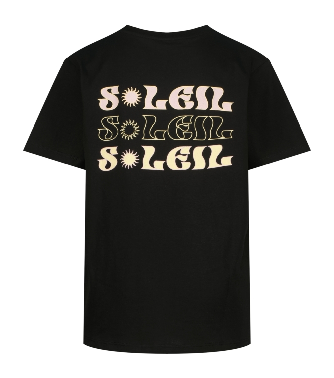 Raizzed shirts 944 Deep Black R126KG300089