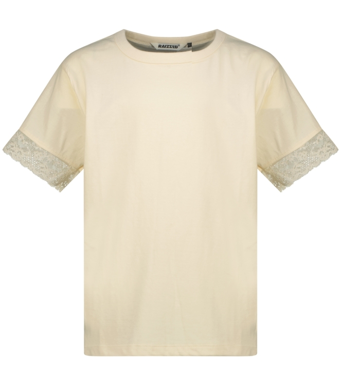 Raizzed shirts 1750 Eggnog R126KG300090