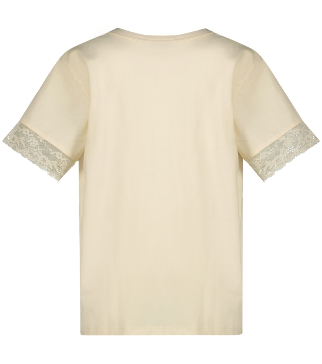 Raizzed shirts 1750 Eggnog R126KG300090