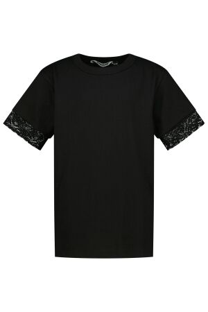 Raizzed Tamie T-shirt 944 Deep Black