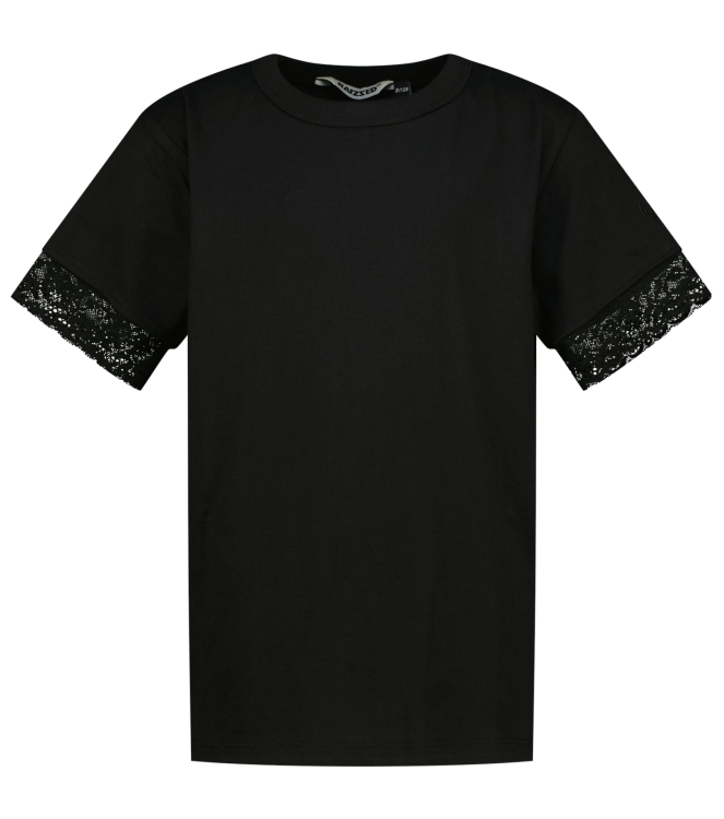 Raizzed shirts 944 Deep Black R126KG300090